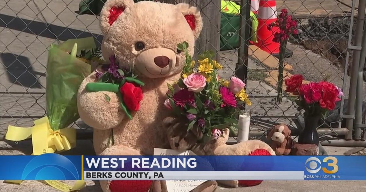 Victims killed in West Reading candy factory explosion identified CBS