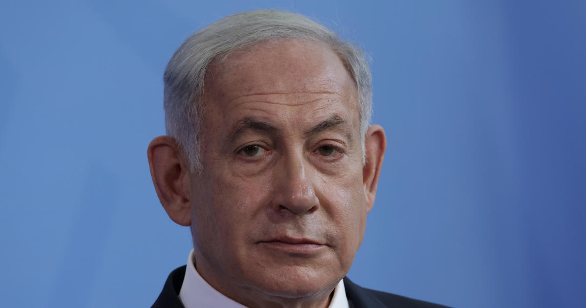 イスラエルのベンヤミン・ネタニヤフ首相が熱波のさなか脱水症状のため入院