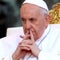 Pope Francis hospitalized with respiratory infection