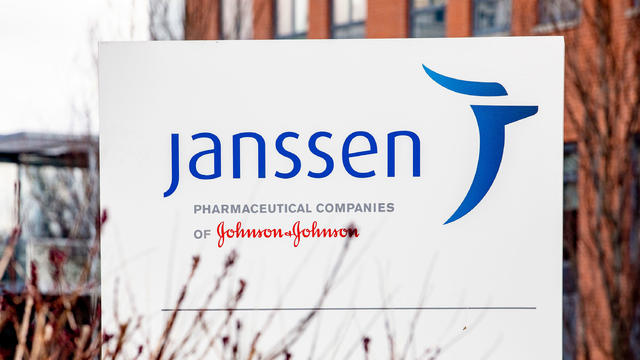 Janssen Vaccine Temporarily Put On Hold 