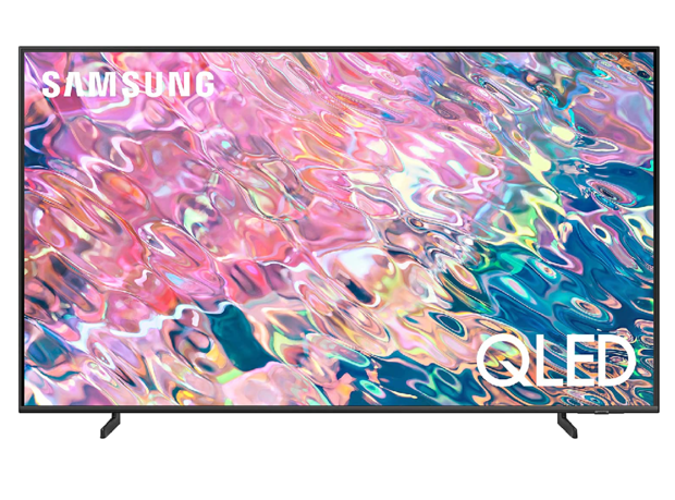 Samsung Q60B Series smart TV 
