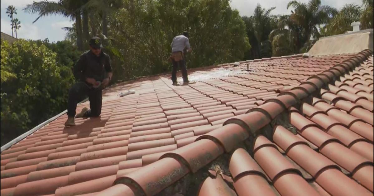 how-to-work-with-your-insurance-to-fix-leaky-roofs-cbs-los-angeles