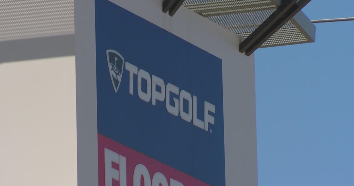 Grassroots organization ready for voters to make decision on Topgolf in Timath CBS Colorado