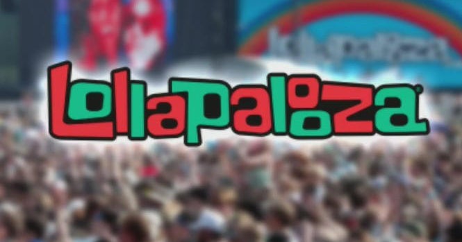 Street closures underway ahead of Lollapalooza in Grant Park - CBS