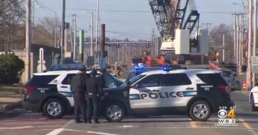 Driver located after fatal hit and run in Lynn CBS Boston