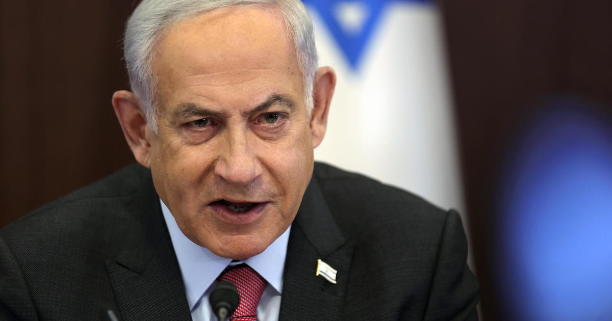 Netanyahu hospitalized again as Israel reaches new levels of unrest
