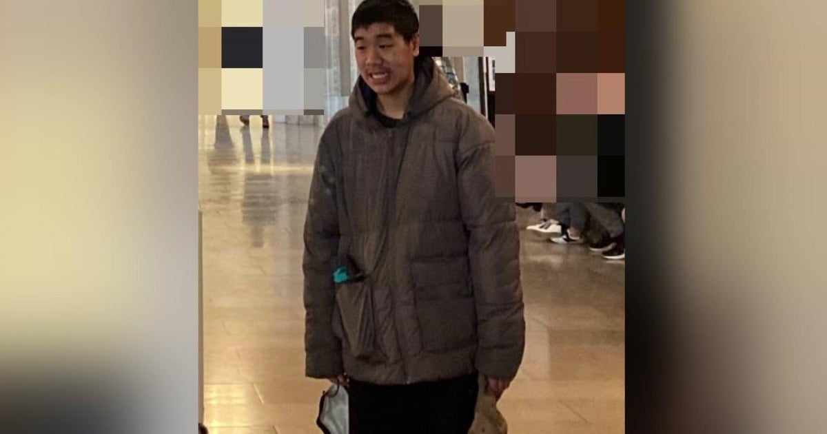 NYPD: Connor Lian, 16, reported missing while visiting NYC with his family - Vimarsana News