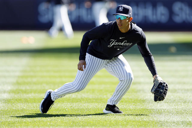 2023 New York Yankees Opening Day Preview – The Dale News