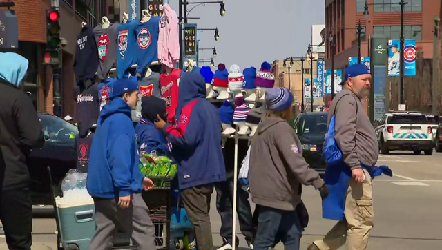 Outside The Confines: One and done MLB news - Bleed Cubbie Blue