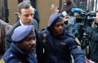 Oscar Pistorius Gets Six Years Jail Time in South Africa 