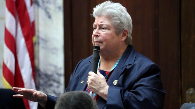 Transgender Health Maryland 