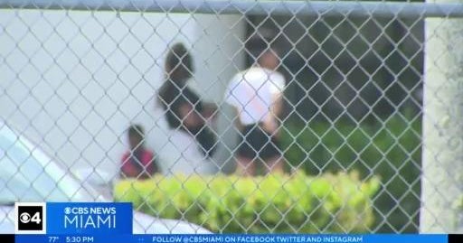 First discovered 30 a long time ago, worry grows about contaminated soil at Broward university