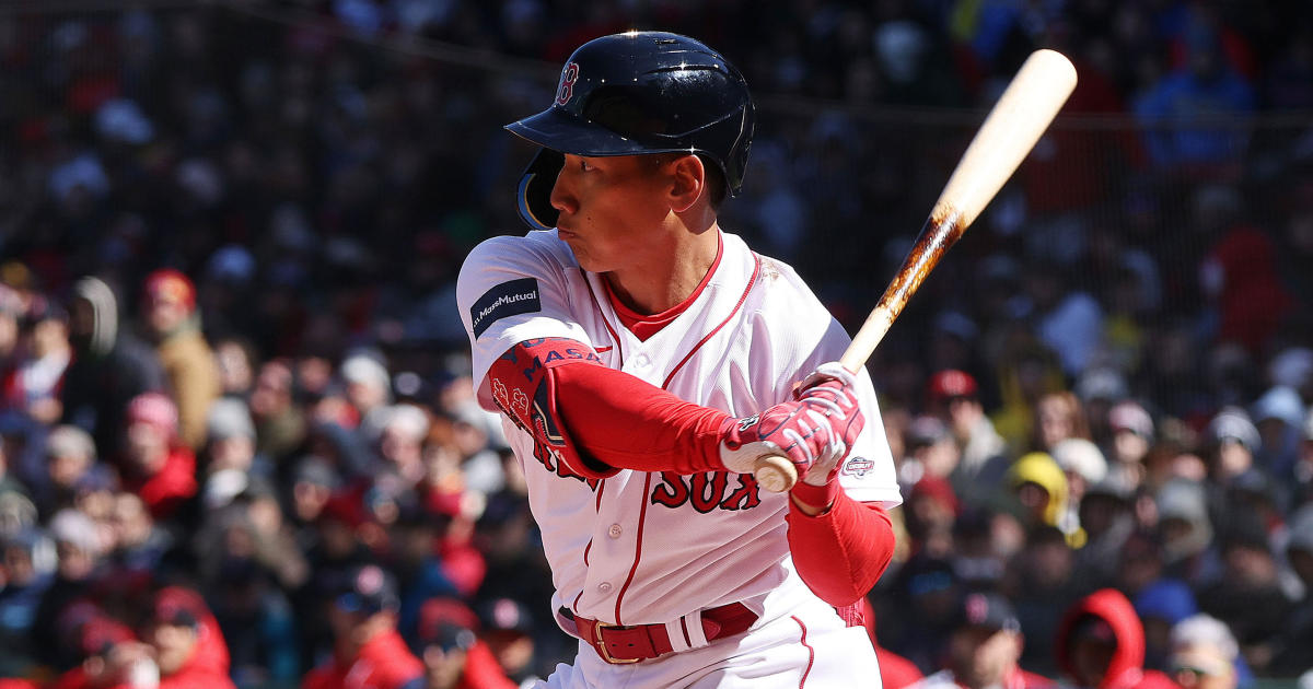 Masataka Yoshida, Boston Red Sox agree to terms