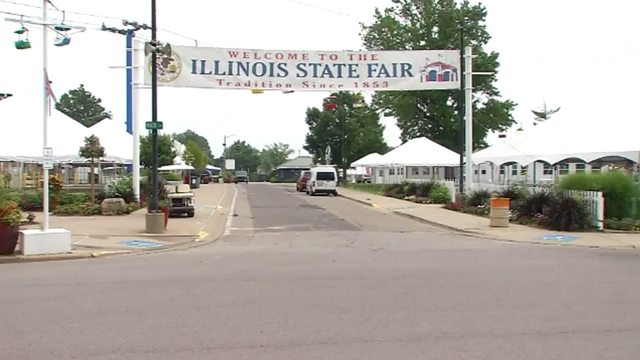 Illinois State Fairgrounds 