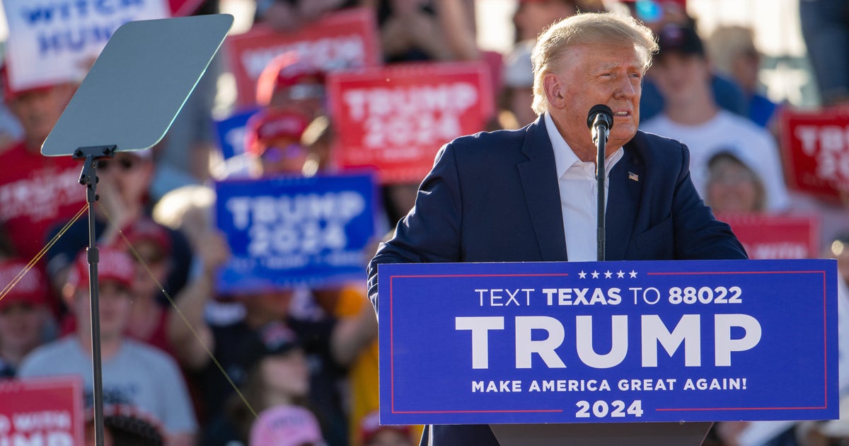 Trump indictment: What are the next steps and the implications? - Vimarsana News
