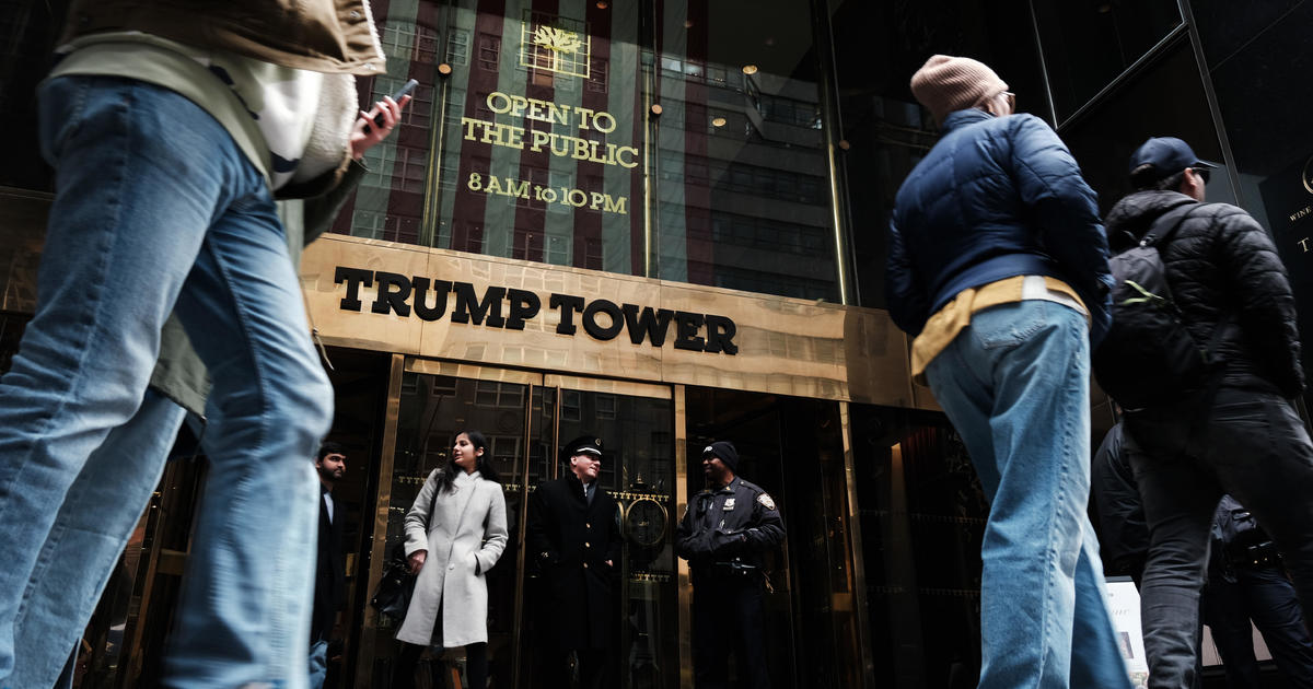 What does Donald Trump’s indictment imply for his enterprise dealings?