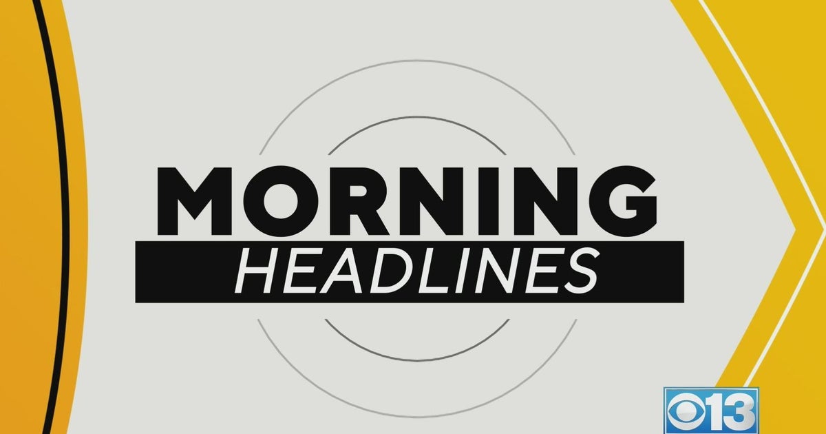 Friday morning news & weather update - 3/31/23