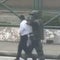 Police defuse bomb strapped to guard by suspects demanding money