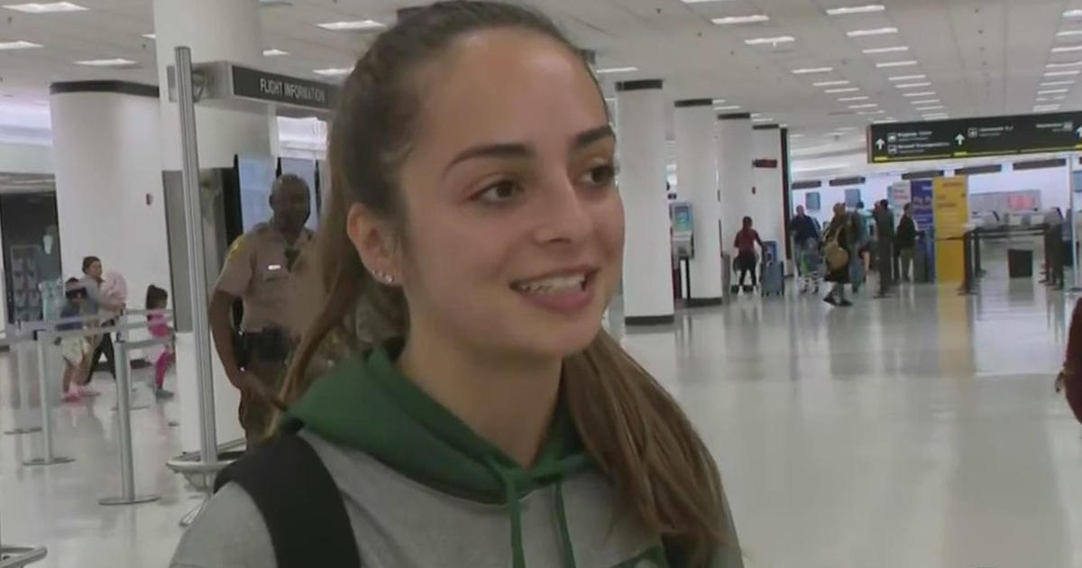 ‘It’s been so amazing to see the team grow’ Hurricanes enthusiasts head to Houston to cheer team on