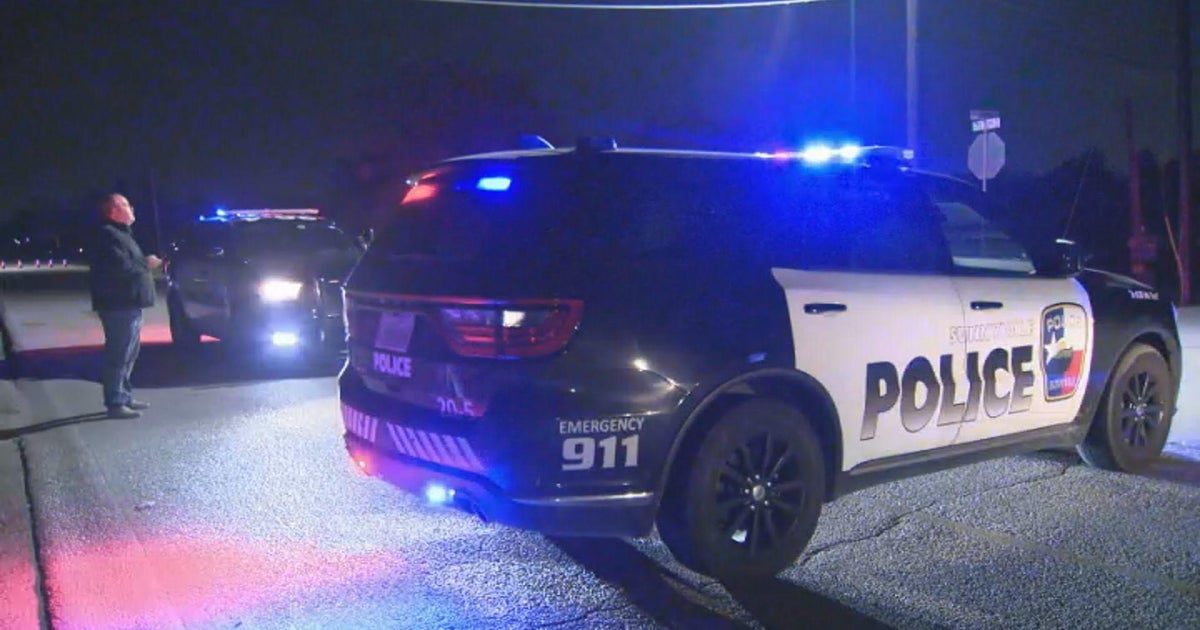 Sunnyvale police capture man suspected of firing at officers after