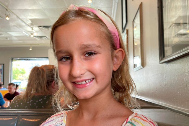 Nashville School Shooting Victims 