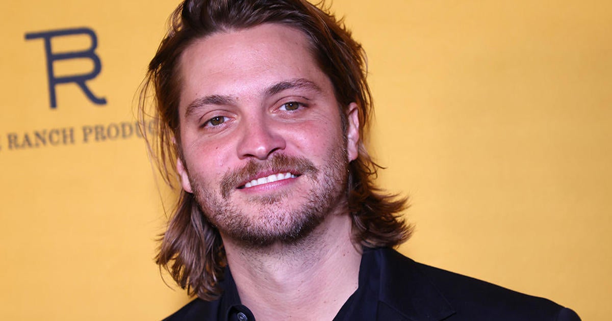 'Yellowstone' star and Ohio native Luke Grimes visits East Palestine ...