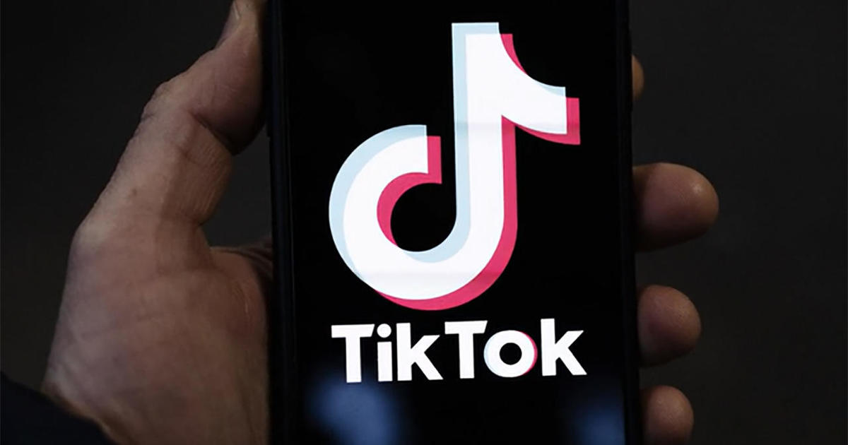 Montana lawmakers vote to absolutely ban TikTok in the state