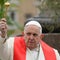 Pope Francis presides over Palm Sunday mass after hospital discharge
