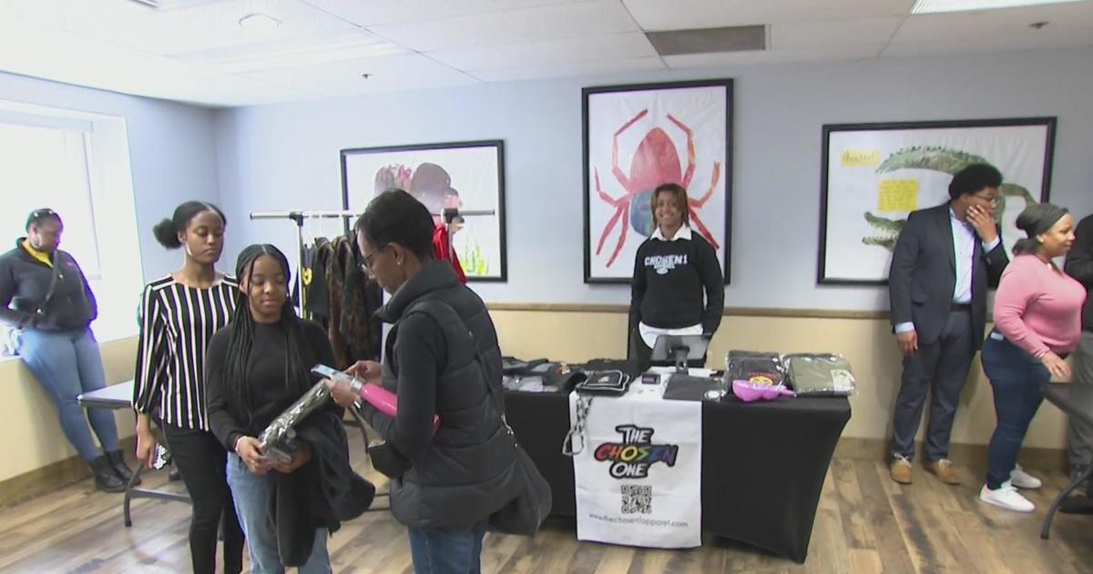 ‘F.A.M.E.’ hosts Black Business and Media Summit in Wilkinsburg