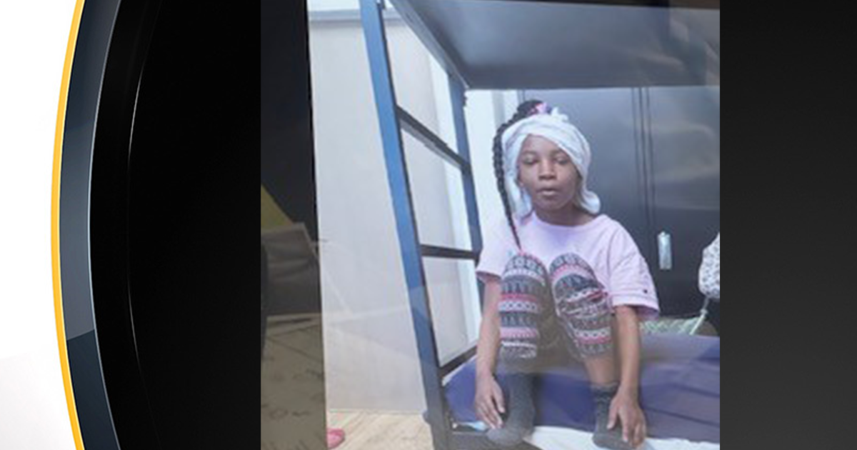 Allegheny County Police Department searching for missing child