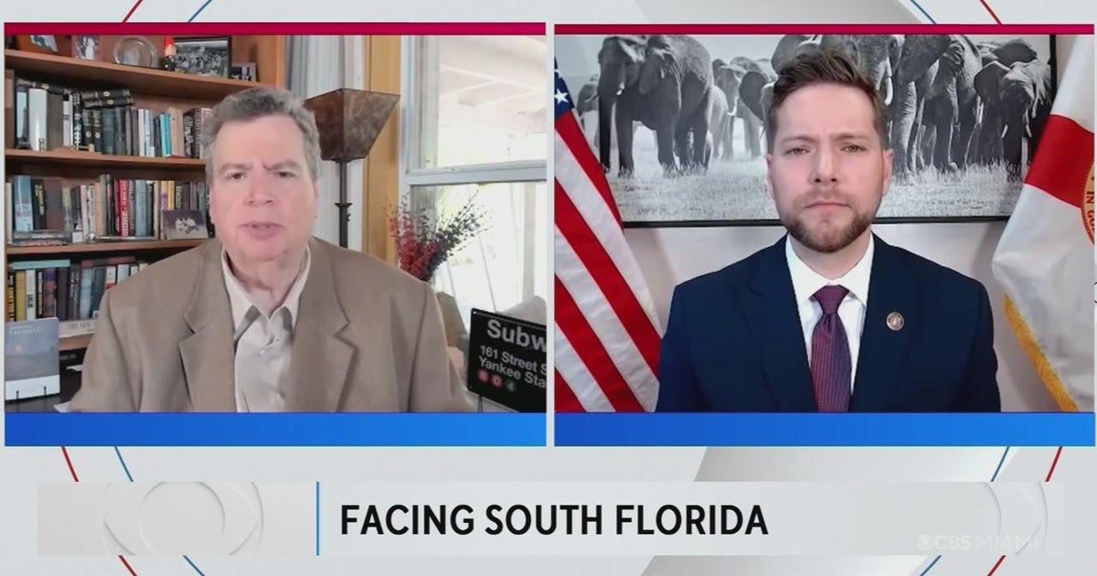 Facing South Florida: Faculty Vouchers