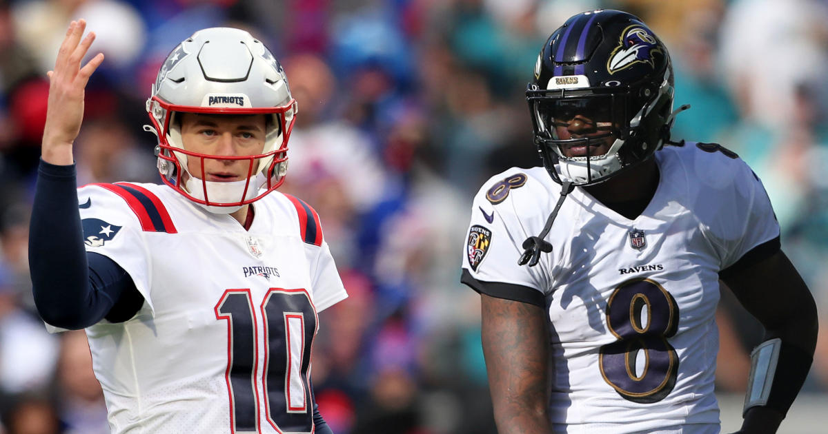 Lamar Jackson wants to join Patriots, according to text from Meek Mill to  Robert Kraft - Pats Pulpit