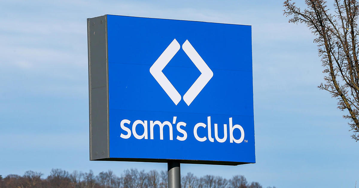 Sam’s Club memberships are 50% off for back-to-school season