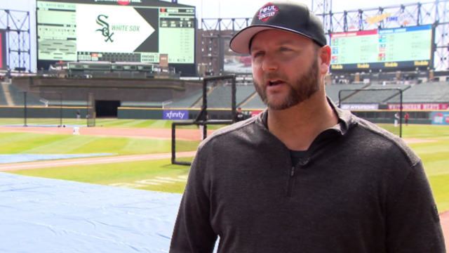Chicago White Sox: Is AJ Pierzynski a good Hall of Fame candidate?