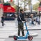 Paris to ban rental e-scooters after pioneering the transport option