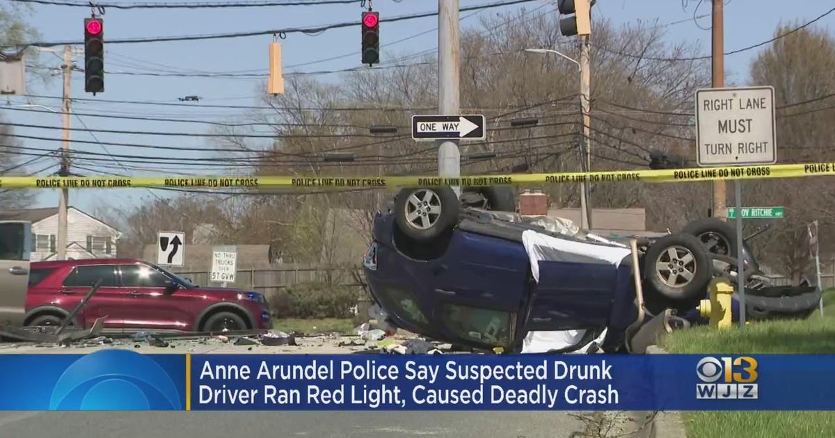 Suspected impaired driver charged in crash that killed one, injured two ...