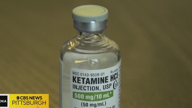 Ketamine 