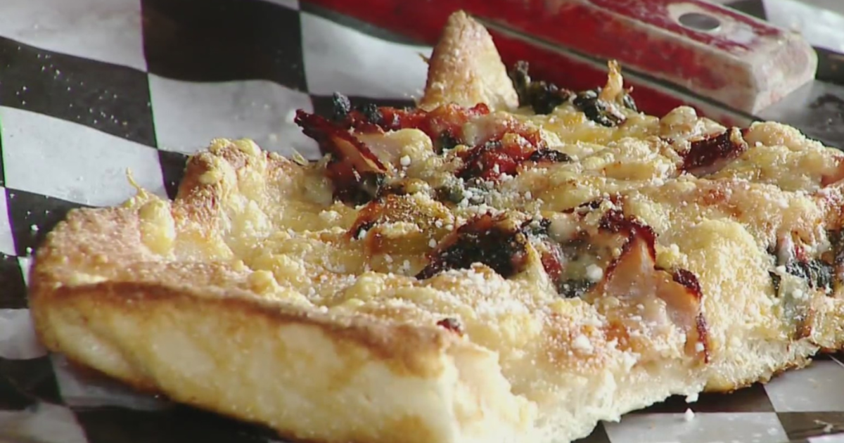 Say hello to Pizza Penny (and some other PNC Park improvements)