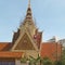 A look at China’s multi-billion dollar infrastructure investments in Cambodia