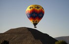 MEXICO-ASTRONOMY-SPRING-EQUINOX 