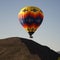 2 dead, girl injured as hot air balloon catches fire in Mexico