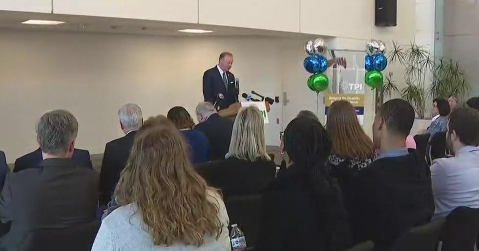 PECO announces new facility in Philadelphia for people impacted by autism - Vimarsana News