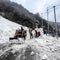 Avalanche kills seven tourists near Himalayan beauty spot in India