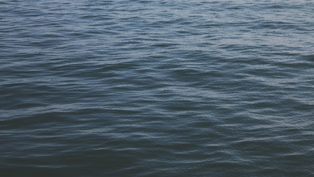 Full Frame Shot Of Rippled Water 