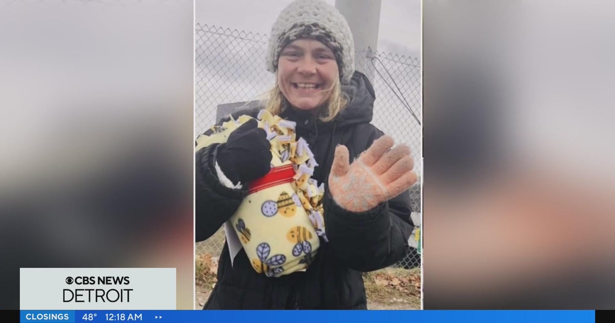 Michigan mom pleading for information 3 years after her daughter went ...