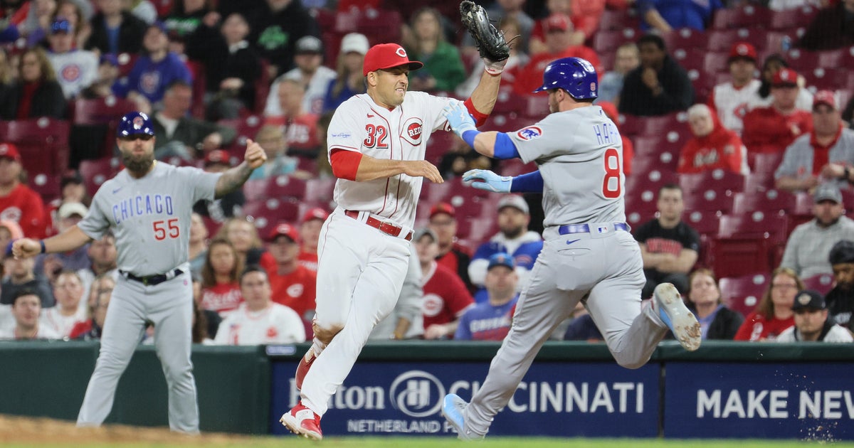 Reds hit threerun homer off Drew Smyly Cubs lose Reds hit threerun homer off Drew Smyly Cubs lose