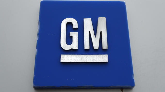 General Motors Buyouts 