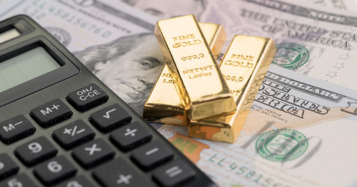 10 Tips That Will Change The Way You gold as an investment