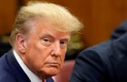 New York Grand Jury Votes To Indict Former President Trump 