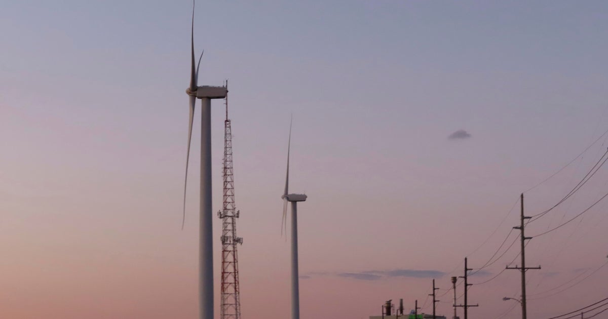 NOAA NJ wind farm may adversely affect not kill whales NOAA NJ wind farm may adversely affect not kill whales